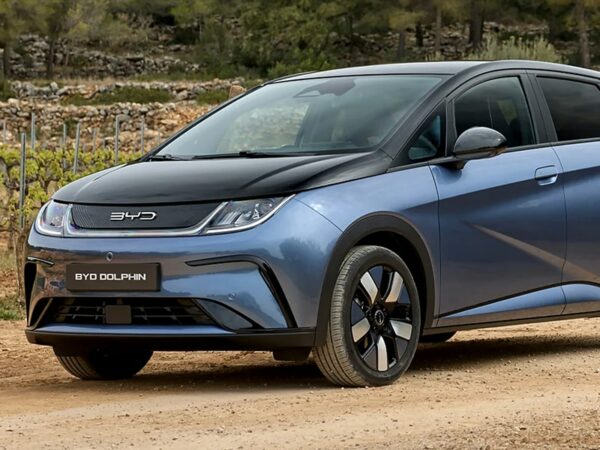15 ‘previously unseen’ Electric Vehicles added to the line-up at April’s Fully Charged LIVE UK South