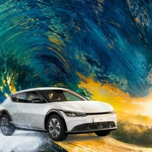 Electrification of Transport – Tidal Wave of EV Investment with Lauren Pamma