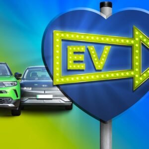 How To Get An EV In 30 Days with Gill Nowell (ElectriX) & Jon Burdekin