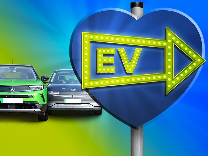 How To Get An EV In 30 Days with Gill Nowell (ElectriX) & Jon Burdekin