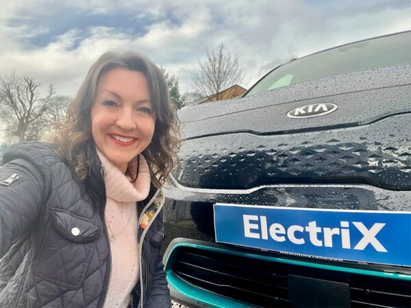 The future is electric –How to get an EV in 30 days