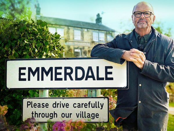 Emmerdale Sustainable TV – Behind the Scenes on Television's Greenest Drama!