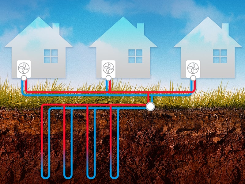 THIS is How to Speed Up The Ground Source Heat Pump Rollout
