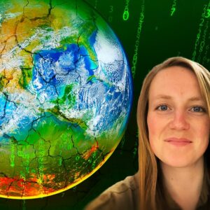 NOT The End Of The World with Dr Hannah Ritchie