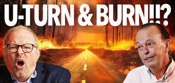 Why can't some politicians simply #StopBurningStuff? And who's fanning the flames?