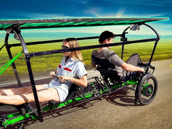 Grin Technologies – Your Next [INSERT ANYTHING] Is Electric!