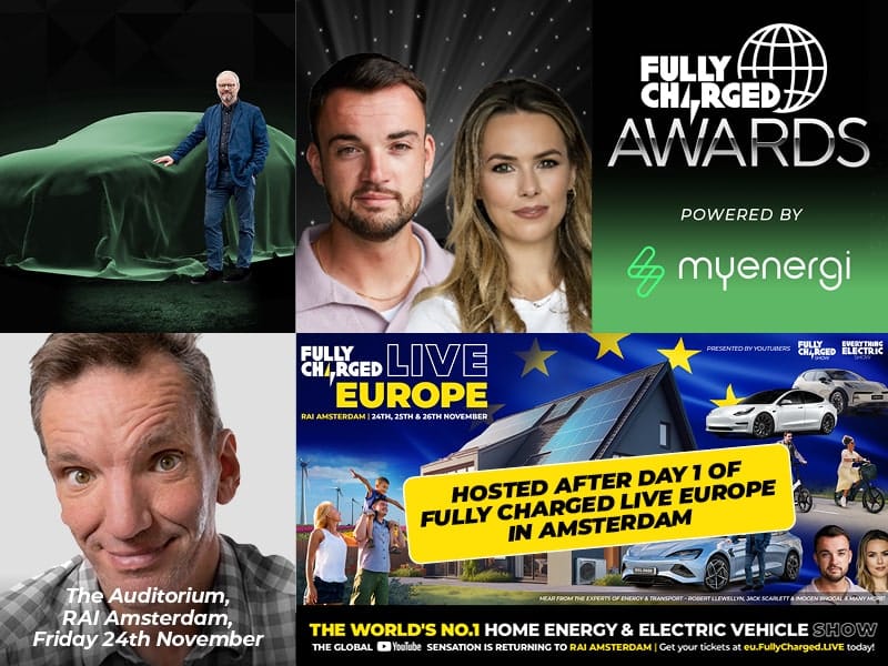 FINALISTS ANNOUNCED, COMEDIAN CONFIRMED & TICKETS NOW AVAILABLE