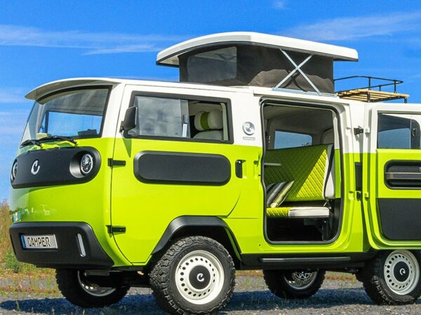 The Xbus Is The Cheap Ultra-Modular EV Of Our Dreams