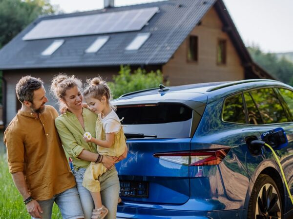 FULLY CHARGED'S 'BIG' SURVEY, SHOWS HIGH SATISFACTION OF DRIVERS' 'REAL-LIFE' EXPERIENCE' OF ELECTRIC VEHICLES, AND ILLUMINATES INTEREST IN HOME ENERGY