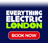 Everything Electric LONDON 2024