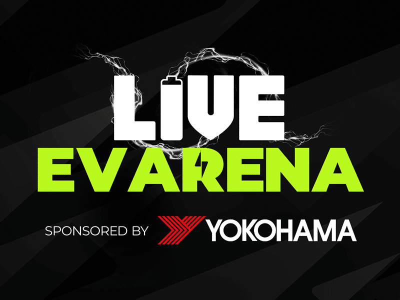 Everything Electric to launch new LIVE EV ARENA feature in London supported by Yokohama