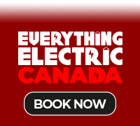 Everything Electric CANADA 2024