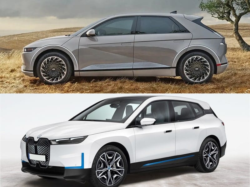 5 Brilliant new EVs… and 5 equally brilliant second hand alternatives