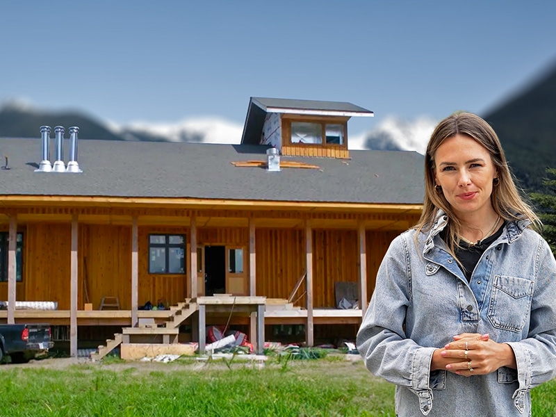 The Overlooked Way to Build Affordable, Sustainable Homes – Bella Coola