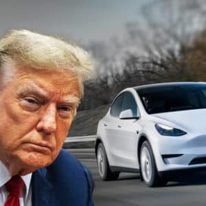 Trump, Elon Musk and the "EV Mandate" with Ben Sullins