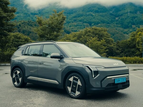 Kia EV3 – The One We’ve Been Waiting For?