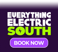 Everything Electric SOUTH 2024