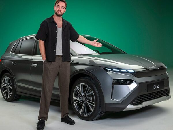 Skoda Elroq – The Affordable Electric Car VW SHOULD Have Made?