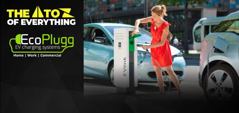 EcoPlugg – OLEV Approved Electric Vehicle Chargepoint Installation Specialists