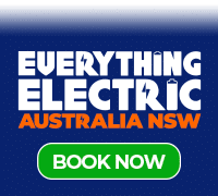 Everything Electric AUSTRALIA NSW 2025