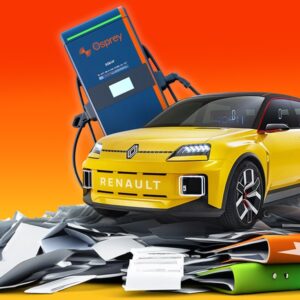 Permits, Power, Price – The REAL Challenges For EV Charging with Osprey