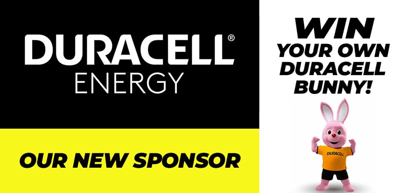 Fully Charged & Duracell Energy Partner to Support Smarter Energy Choices for Homeowners