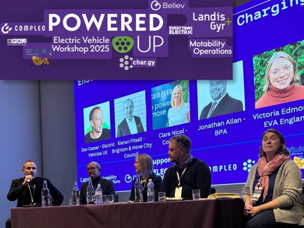 Reflecting on the Powered Up Conference 2025