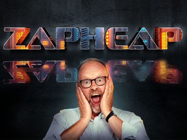 It's Back...It's Electric! ZAPHEAP Challenge Needs YOU!