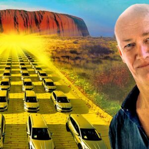 Giles Parkinson On Australia’s EV Boom, Electric Utes & Solar Revolution