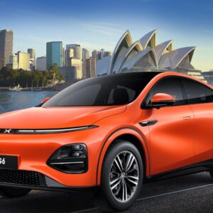 XPeng’s Big Move – Can Chinese EVs Dominate Australia? with Jason Clarke