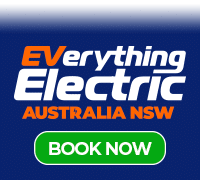 Everything Electric AUSTRALIA NSW 2025