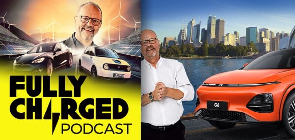 XPeng’s Big Move – Can Chinese EVs Dominate Australia? with Jason Clarke