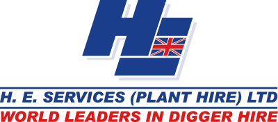 H. E. Services (Plant Hire) Ltd