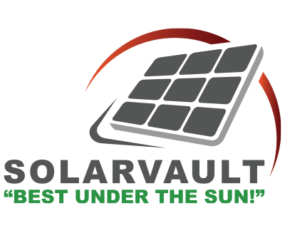 Solarvault