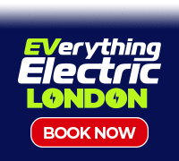 Everything Electric LONDON 2025