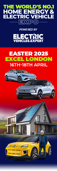 Everything Electric LONDON 2025