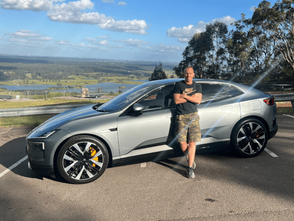 5 things the general public has *all wrong* about electric vehicles