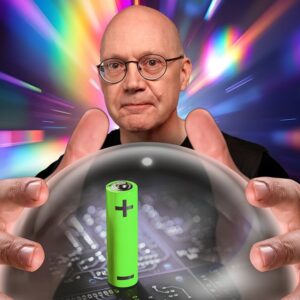 From Solid State to Sodium – THESE are the next Big Battery Breakthroughs!