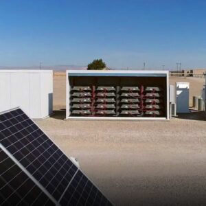 Used EV batteries could power vehicles, houses or even towns – if their manufacturers share vital data