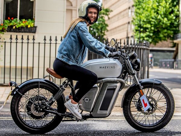 Britain’s Best-Selling Electric Bike — And Why Maeving Is Betting Big on UK Manufacturing!