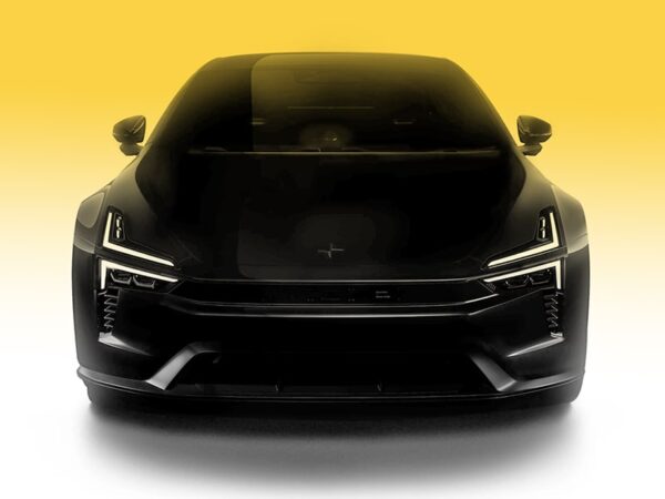 Tesla, Tariffs & Taking Opportunities – Polestar’s CEO Tells All!