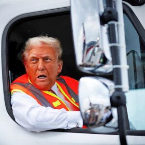 Triumphant Australian Success Story Hurt by Trump's Tariffs? Janus Electric CEO interviewed
