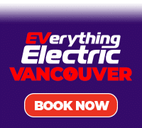 Everything Electric VANCOUVER 2025