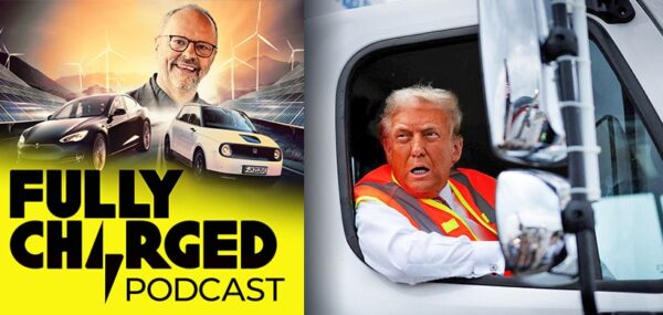 Triumphant Australian Success Story Hurt by Trump's Tariffs? Janus Electric CEO interviewed