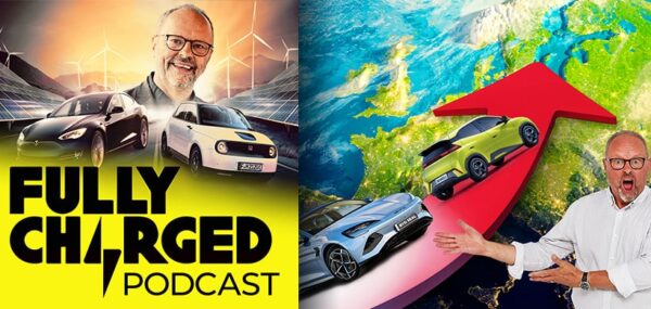 BYD Starts To Outsell UK’s Biggest Car Brands?!