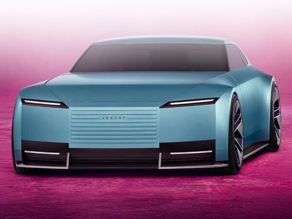 The Truth Behind Jaguar’s Unapologetic Relaunch and What Happens Next...