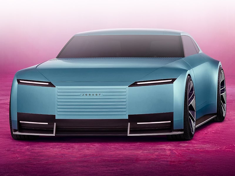 The Truth Behind Jaguar’s Unapologetic Relaunch and What Happens Next...
