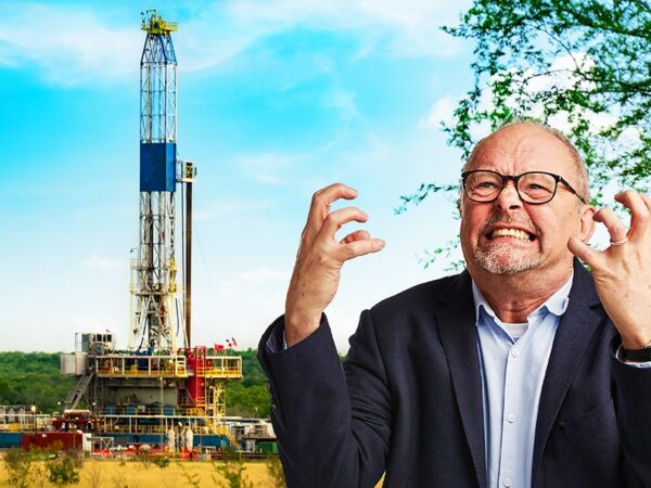 Why Oil & Gas Might Hold the Key to Geothermal Energy...