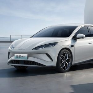 BYD launches Seal 06 electric sedan at just $A23,500