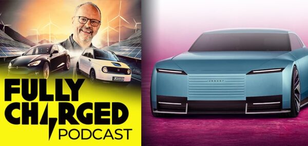 The Truth Behind Jaguar’s Unapologetic Relaunch and What Happens Next...
